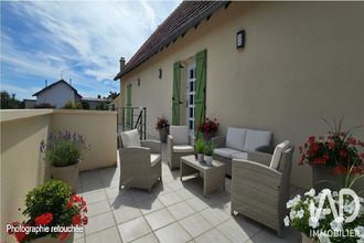  maison desertines 03630