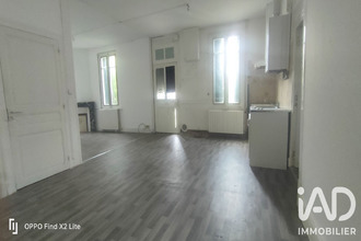  maison desertines 03630