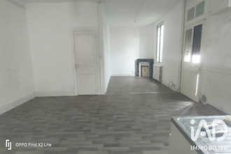  maison desertines 03630