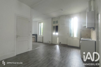  maison desertines 03630