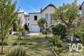  maison desertines 03630