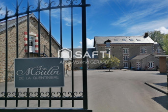  maison desertines 53190