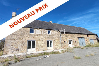  maison desertines 53190