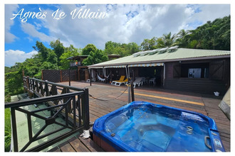  maison deshaies 97126