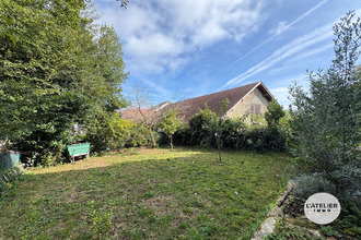  maison desingy 74270