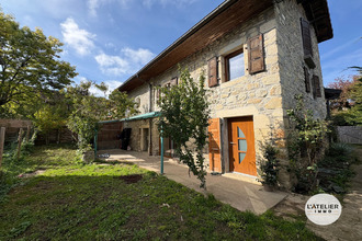  maison desingy 74270