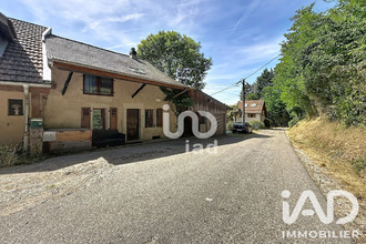  maison desingy 74270
