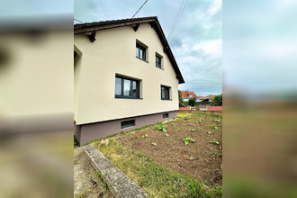  maison dettwiller 67490