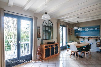  maison deuil-la-barre 95170