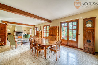  maison deuil-la-barre 95170