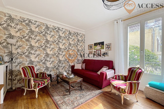  maison deuil-la-barre 95170