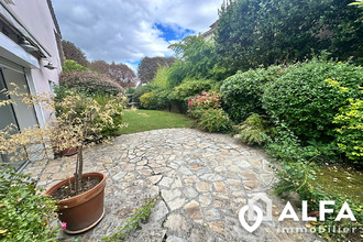  maison deuil-la-barre 95170