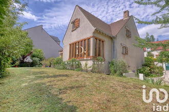  maison deuil-la-barre 95170