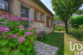  maison deuil-la-barre 95170