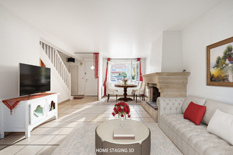  maison deuil-la-barre 95170