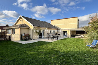  maison deuil-la-barre 95170