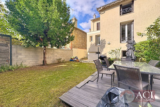  maison deuil-la-barre 95170