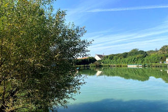  maison deuil-la-barre 95170