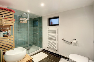  maison deuil-la-barre 95170