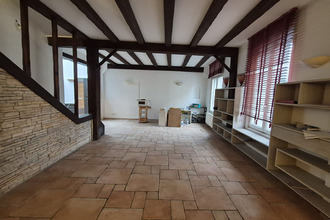  maison deuil-la-barre 95170