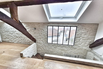  maison deuil-la-barre 95170