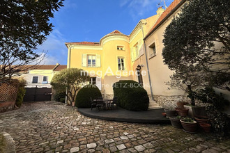  maison deuil-la-barre 95170