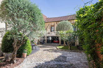  maison deuil-la-barre 95170