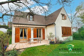  maison deuil-la-barre 95170