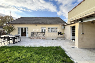  maison deuil-la-barre 95170