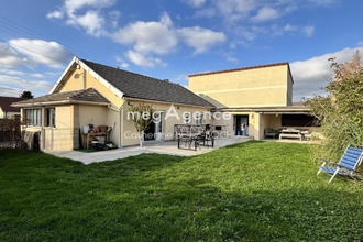  maison deuil-la-barre 95170