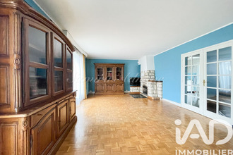  maison deuil-la-barre 95170