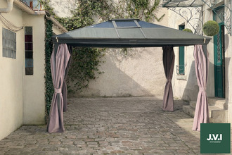  maison deuil-la-barre 95170