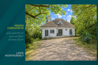  maison deuil-la-barre 95170