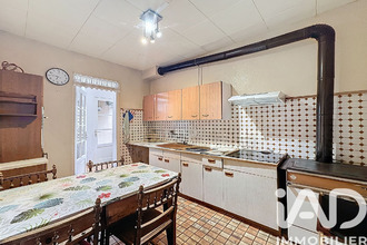  maison deuil-la-barre 95170