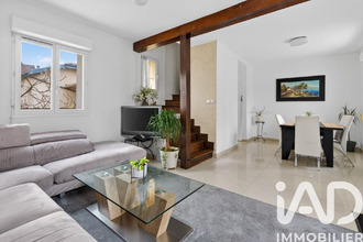  maison deuil-la-barre 95170