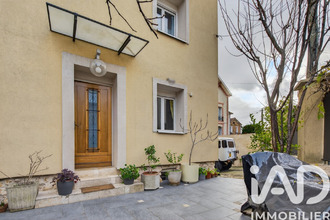  maison deuil-la-barre 95170