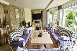  maison deuil-la-barre 95170