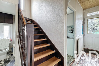  maison deuil-la-barre 95170