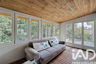  maison deuil-la-barre 95170