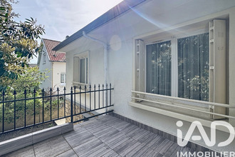  maison deuil-la-barre 95170