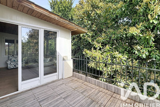  maison deuil-la-barre 95170