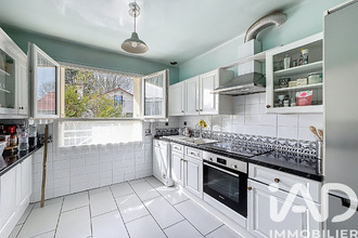  maison deuil-la-barre 95170