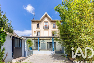  maison deuil-la-barre 95170