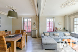  maison deuil-la-barre 95170