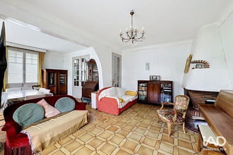  maison deuil-la-barre 95170