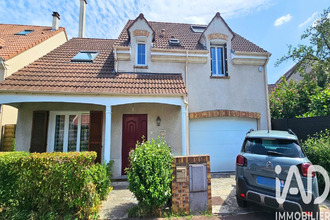  maison deuil-la-barre 95170