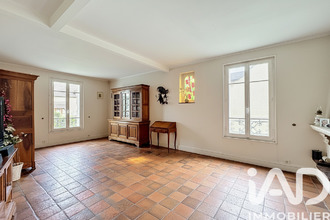  maison deuil-la-barre 95170