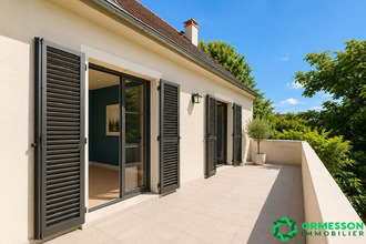  maison deuil-la-barre 95170