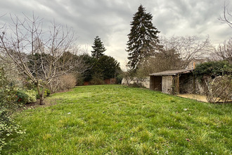  maison deuil-la-barre 95170
