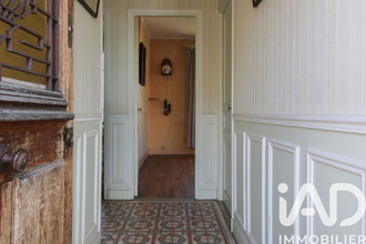  maison deuil-la-barre 95170